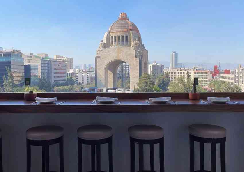 best rooftops in mexico city
