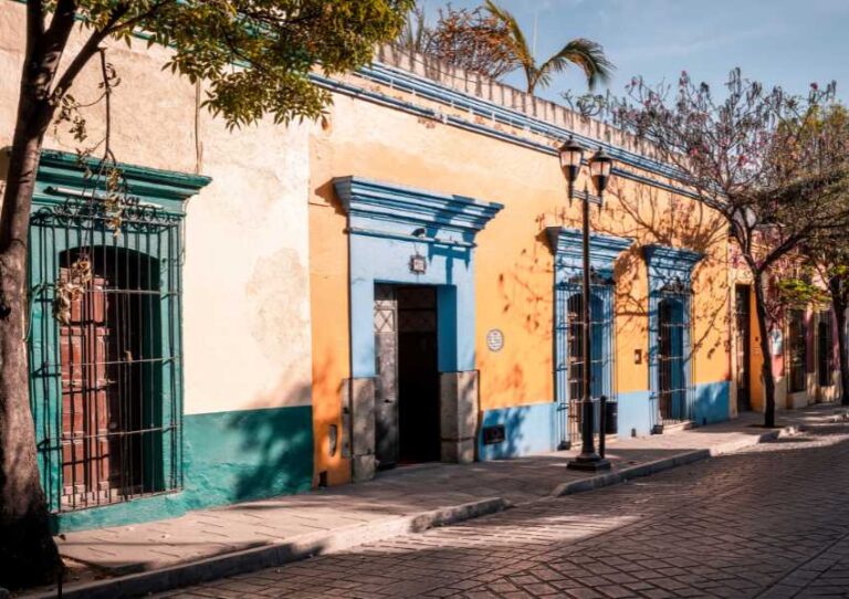 10 Charming Boutique Hotels in Oaxaca for an Incredible Stay