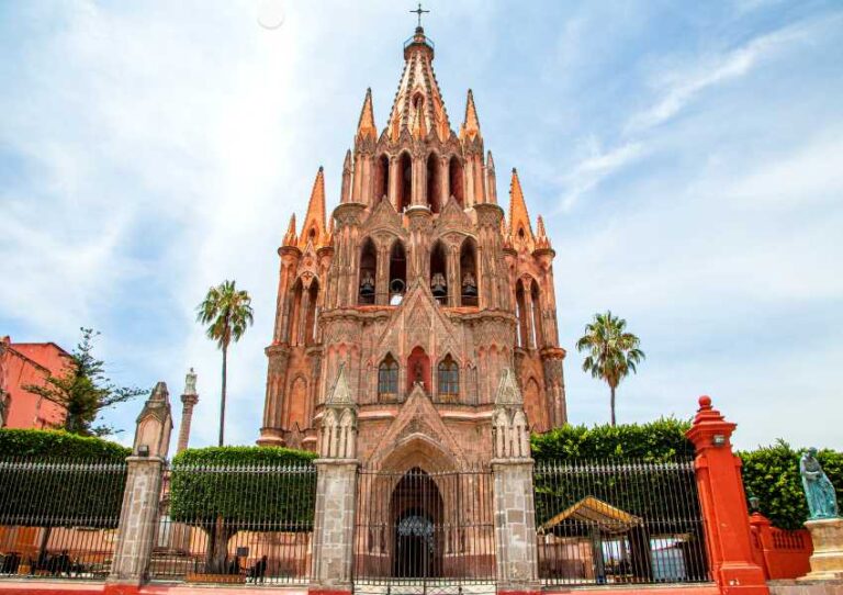 11 Dreamiest Boutique Hotels in San Miguel de Allende You’ve Got to Check Out