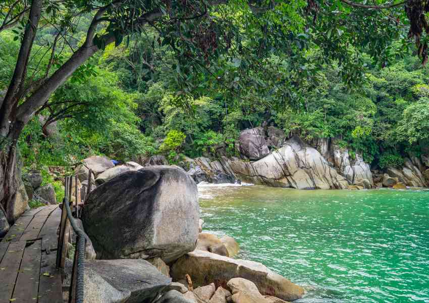 Day Trips from Puerto Vallarta