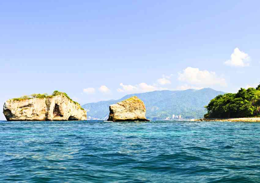 Day Trips from Puerto Vallarta