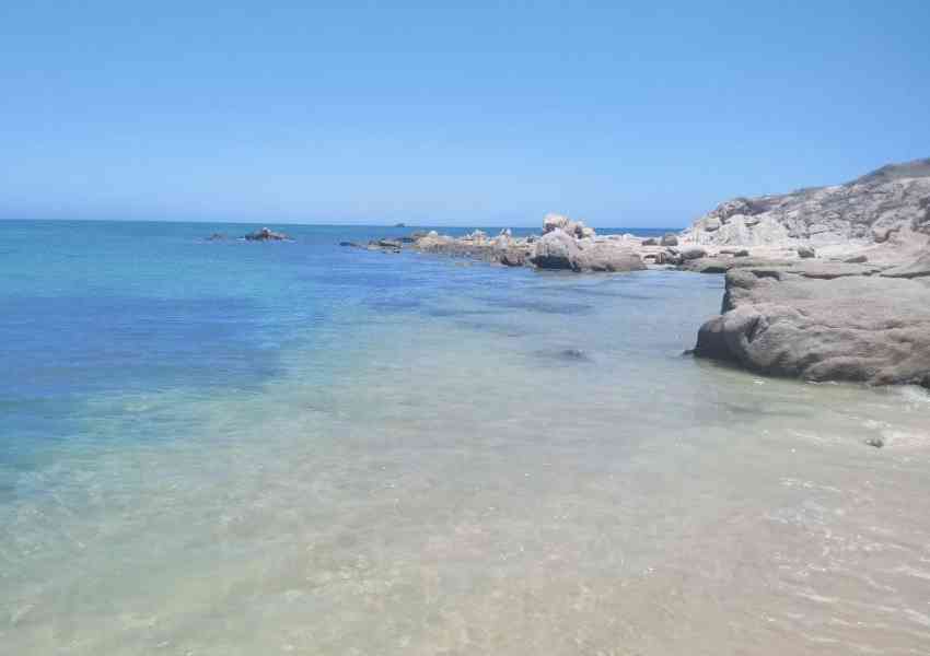 best beaches in ensenada