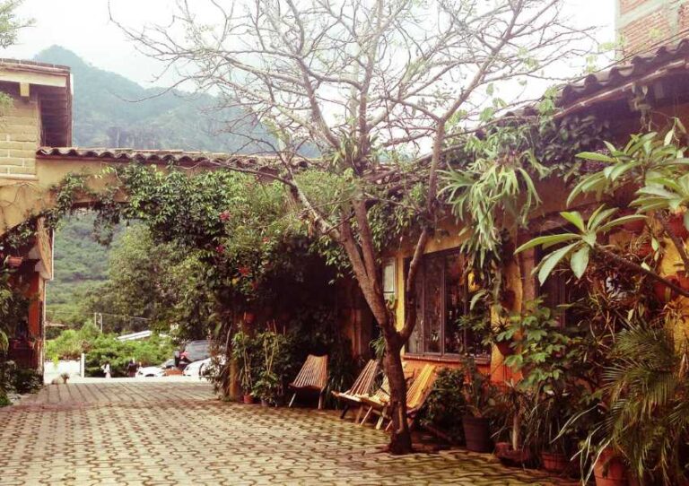 Magical Boutique Hotels in Tepoztlán for an Enchanting Getaway