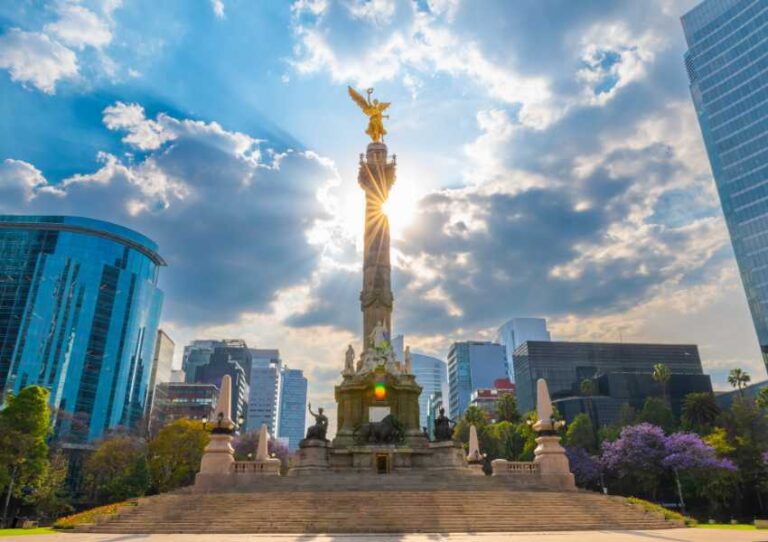 Top Reasons You Should Visit Mexico City