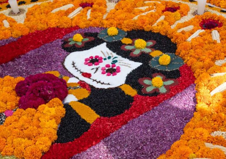 Day of the Dead for Pets: When and How to Set Up an Altar for Your Furry Friends