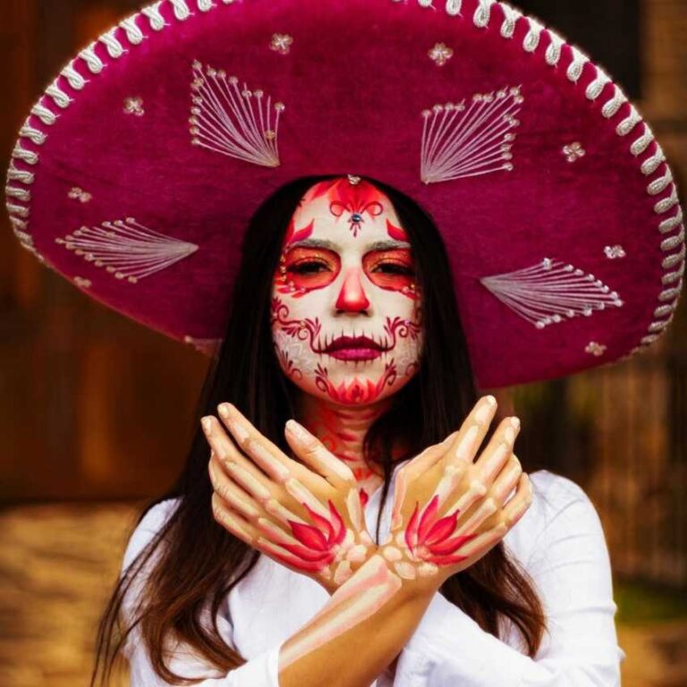 What is the Story Behind Mexico’s Catrina? Origin, Meaning, and the Creators Who Brought Her to Life