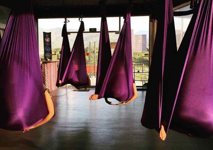 best yoga studios in puerto vallarta