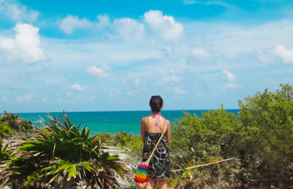 best time to visit Tulum