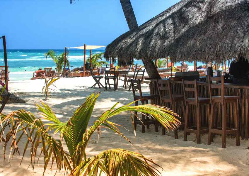 best time to visit tulum