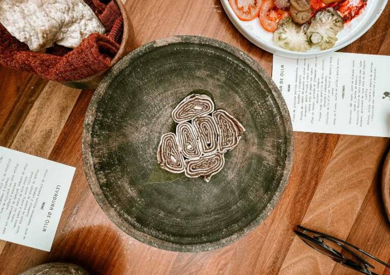 Michelin Restaurants in Oaxaca: Honest review and rankings by someone who eats for a living